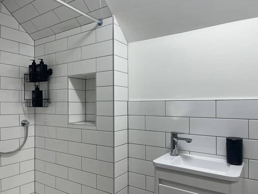 Bathroom | Doves Nest, Ashbourne