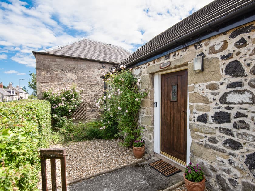 Exterior | Newton Cottage - Border Cottages, Leitholm, near Coldstream