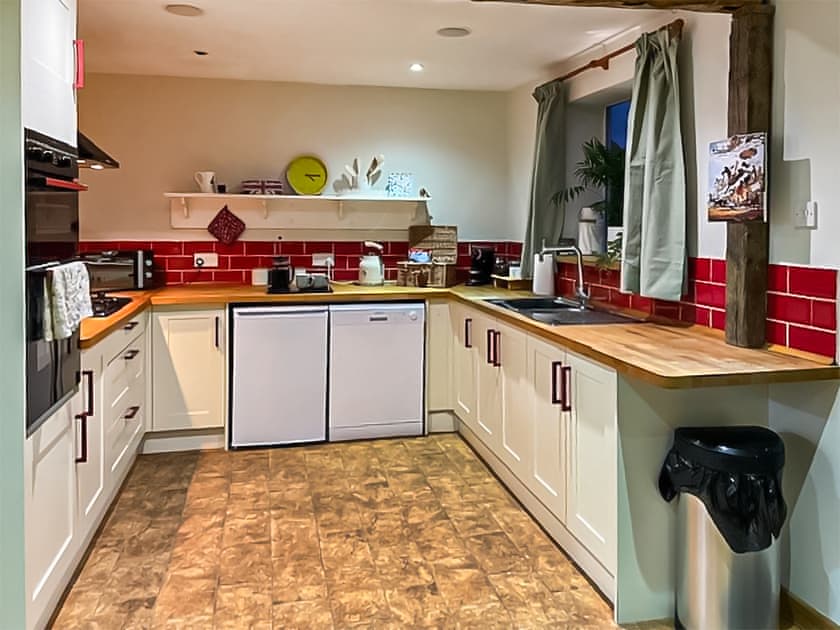 Kitchen | Byre Cottage, Adversane, near Billingshurst