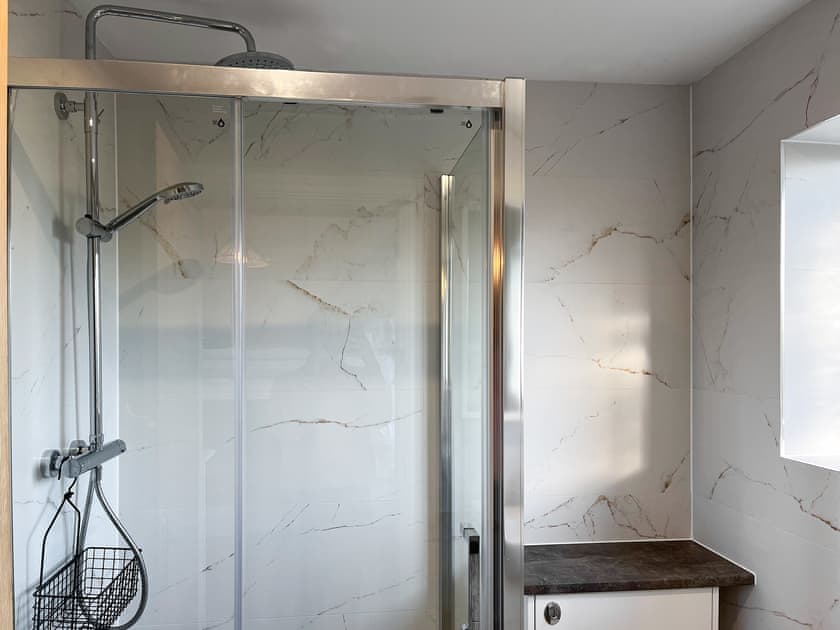 Bathroom | Bridge Farm, Spath, near Uttoxeter