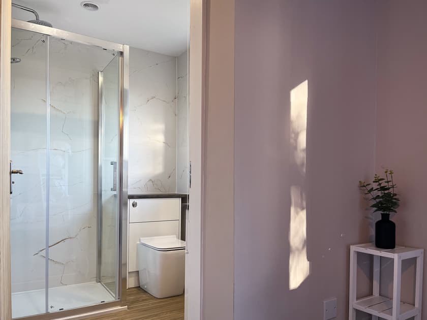 Bathroom | Bridge Farm, Spath, near Uttoxeter