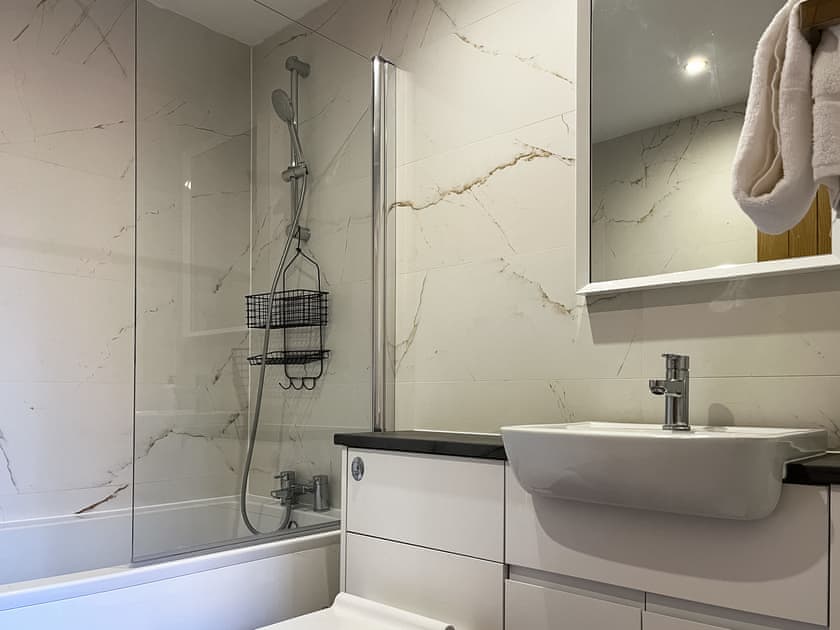 Bathroom | Bridge Farm, Spath, near Uttoxeter