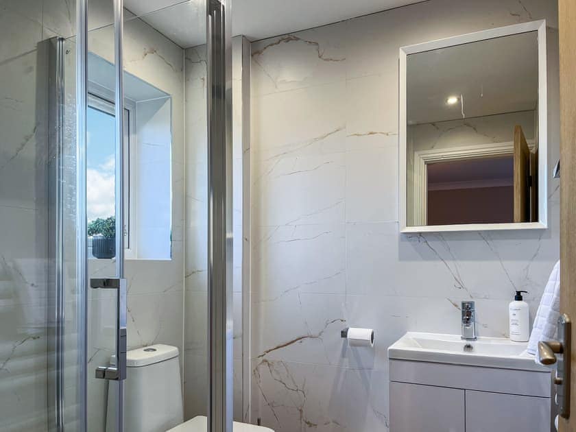 Bathroom | Bridge Farm, Spath, near Uttoxeter