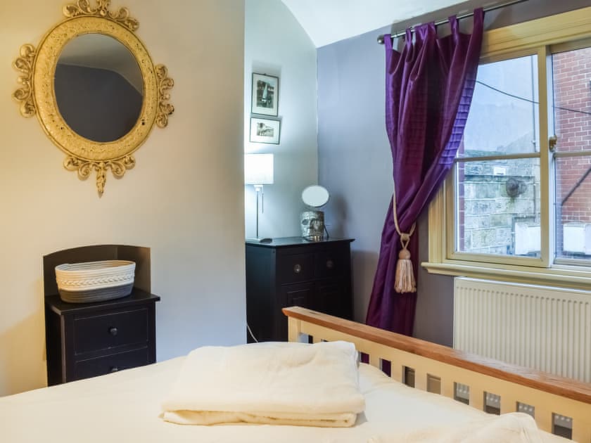 Double bedroom | Celebration Cottage, Whitby