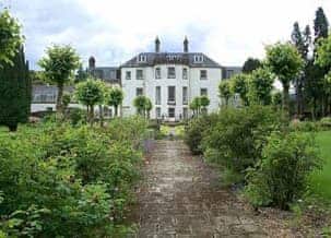 Exterior | Rhoda’s Cottage, Strachur