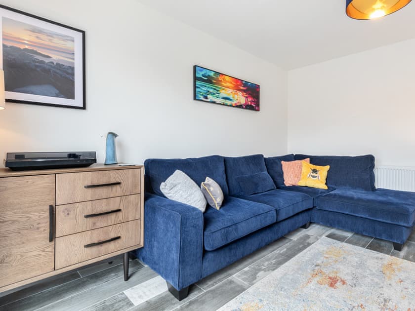 3 Augusta Way, St Davids