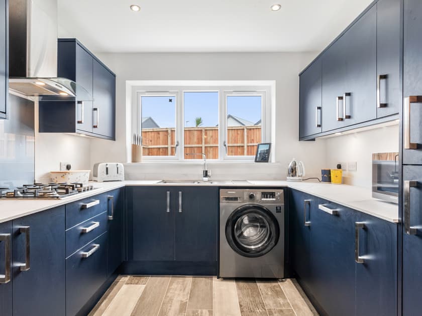 3 Augusta Way, St Davids
