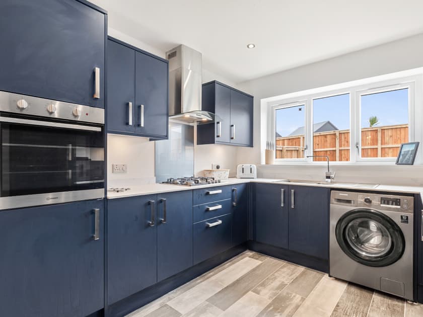 3 Augusta Way, St Davids