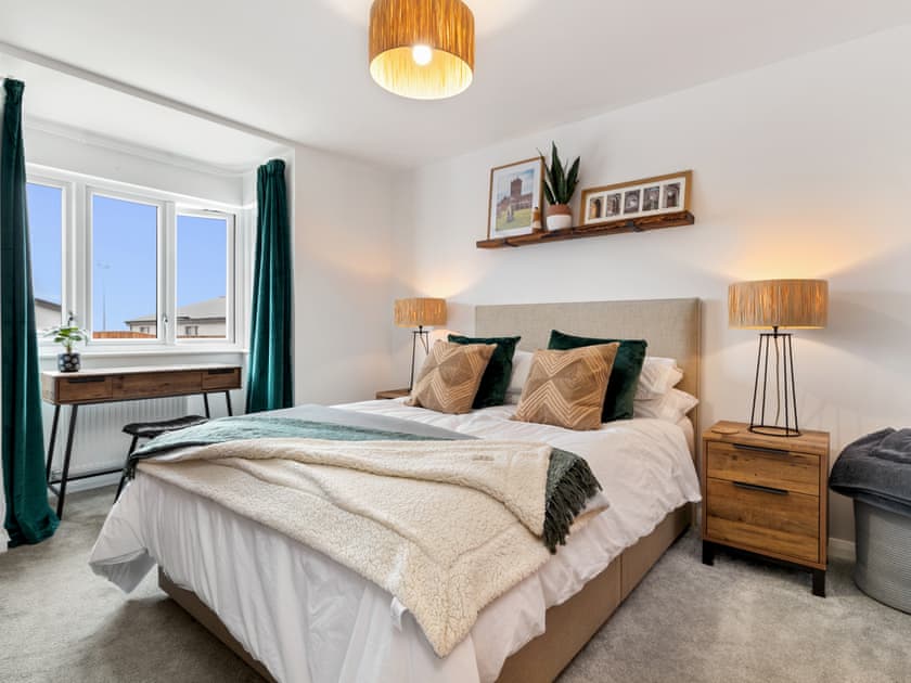 3 Augusta Way, St Davids