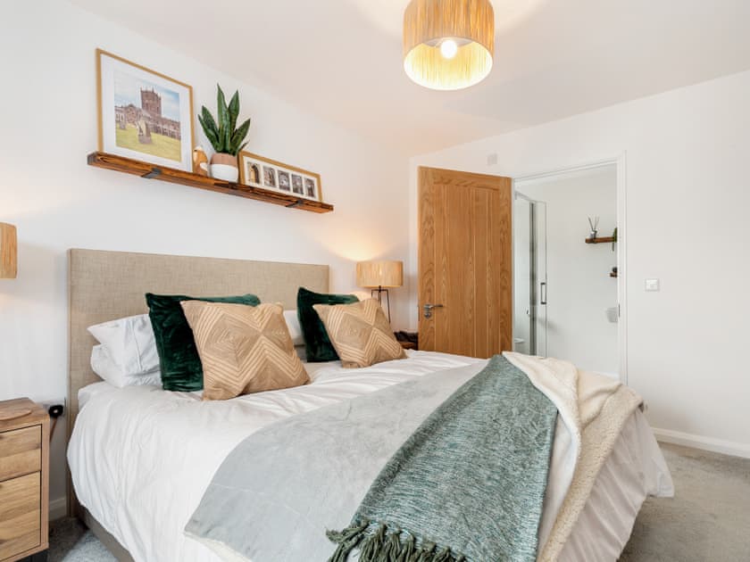 3 Augusta Way, St Davids