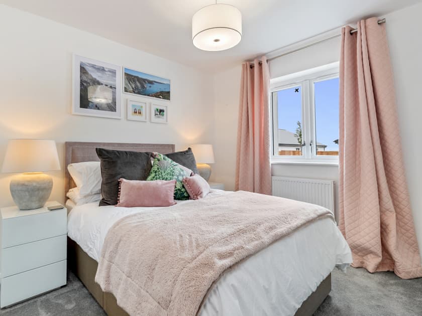 3 Augusta Way, St Davids