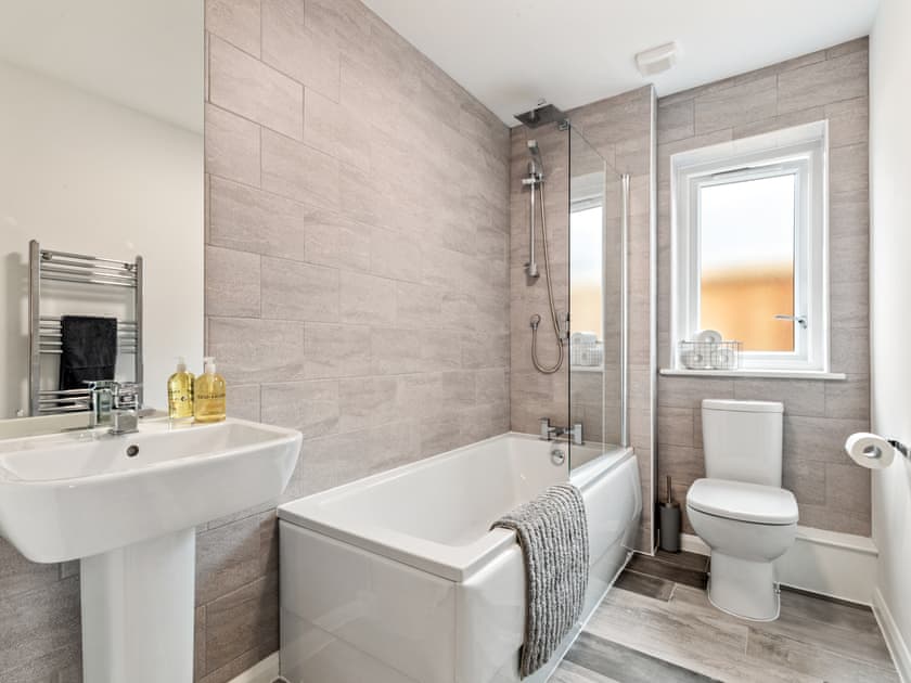 3 Augusta Way, St Davids