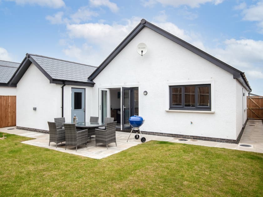 3 Augusta Way, St Davids