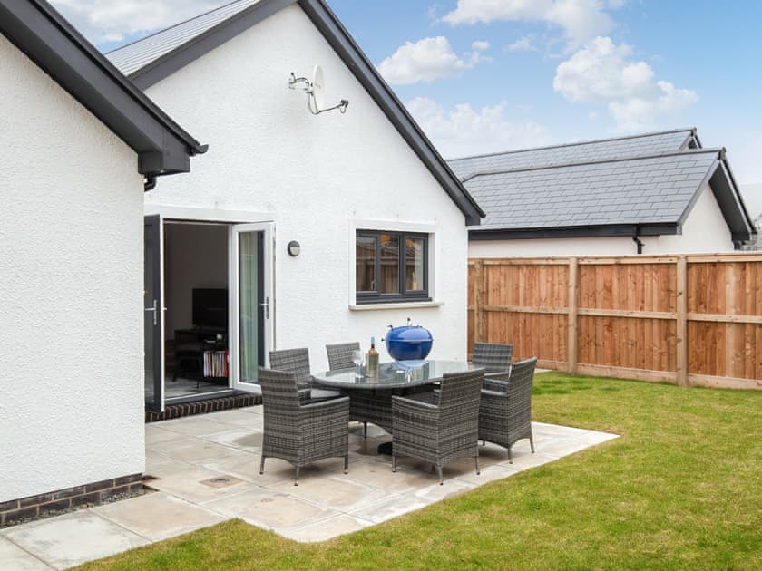 3 Augusta Way, St Davids