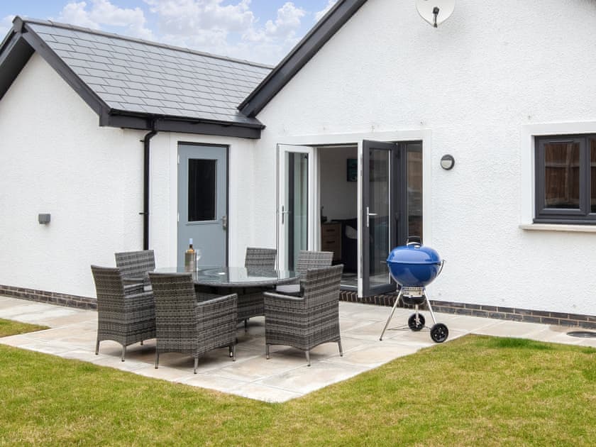 3 Augusta Way, St Davids