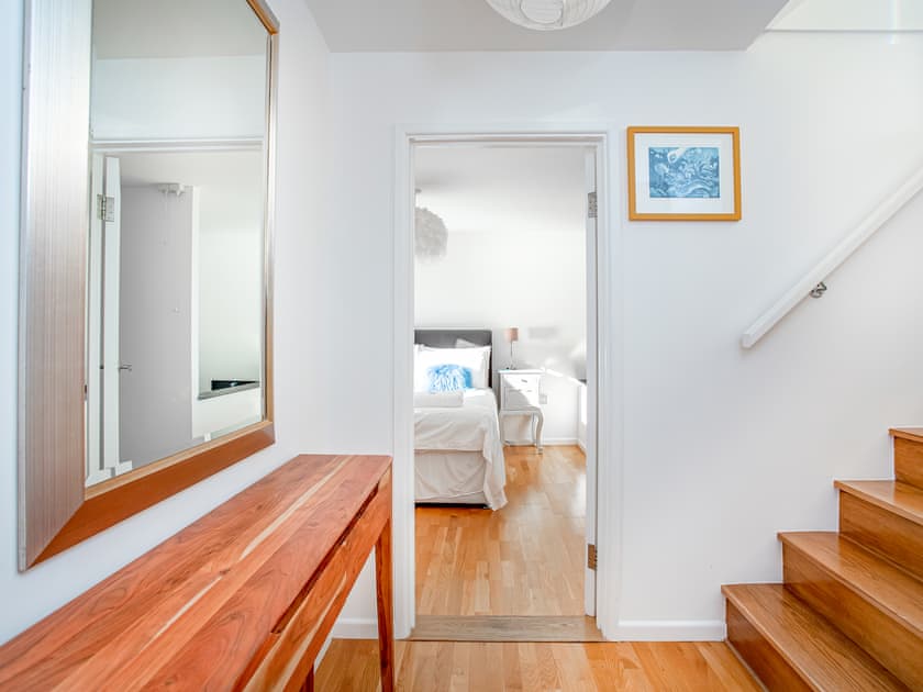 Interior | Lookout, Downderry