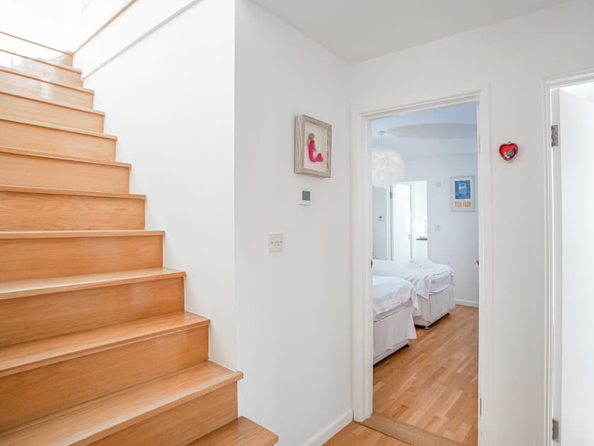 Interior | Lookout, Downderry