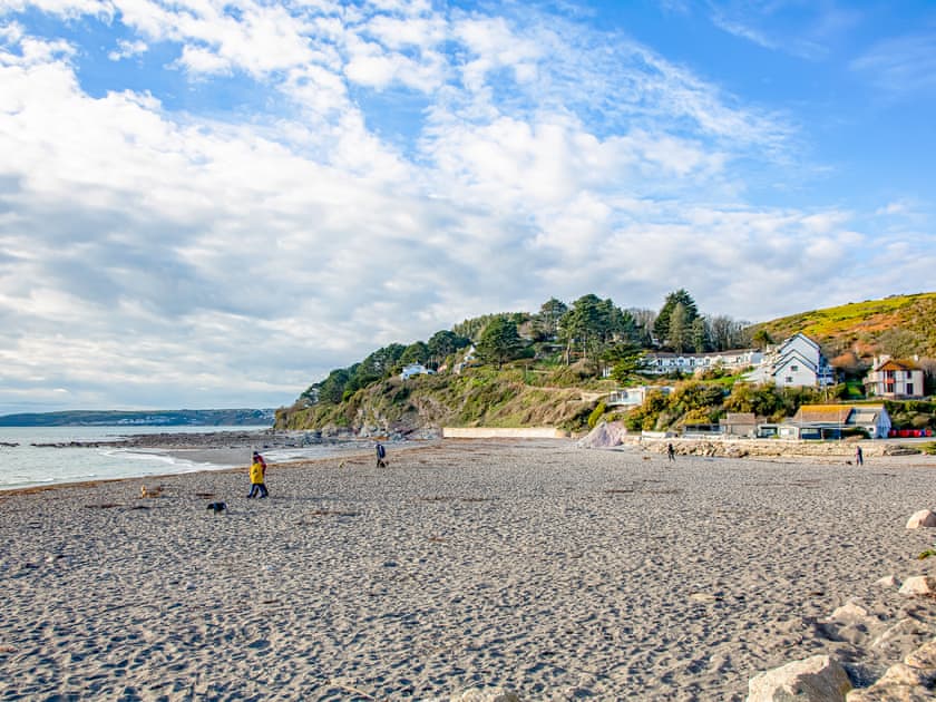Surrounding area | Lookout, Downderry