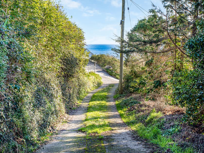 Surrounding area | Lookout, Downderry