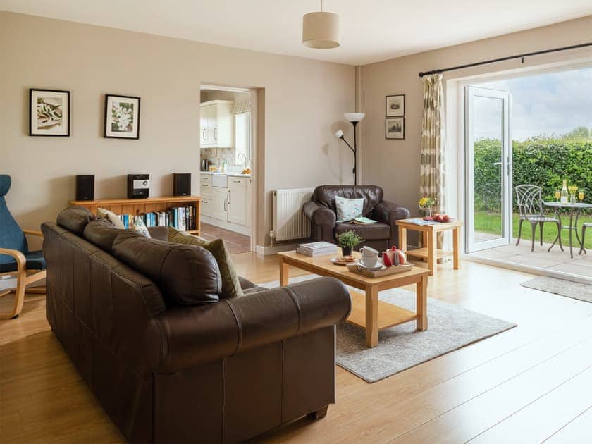 Living room | Chase Lodge, Kenilworth