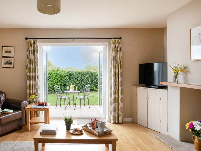 Living room | Chase Lodge, Kenilworth
