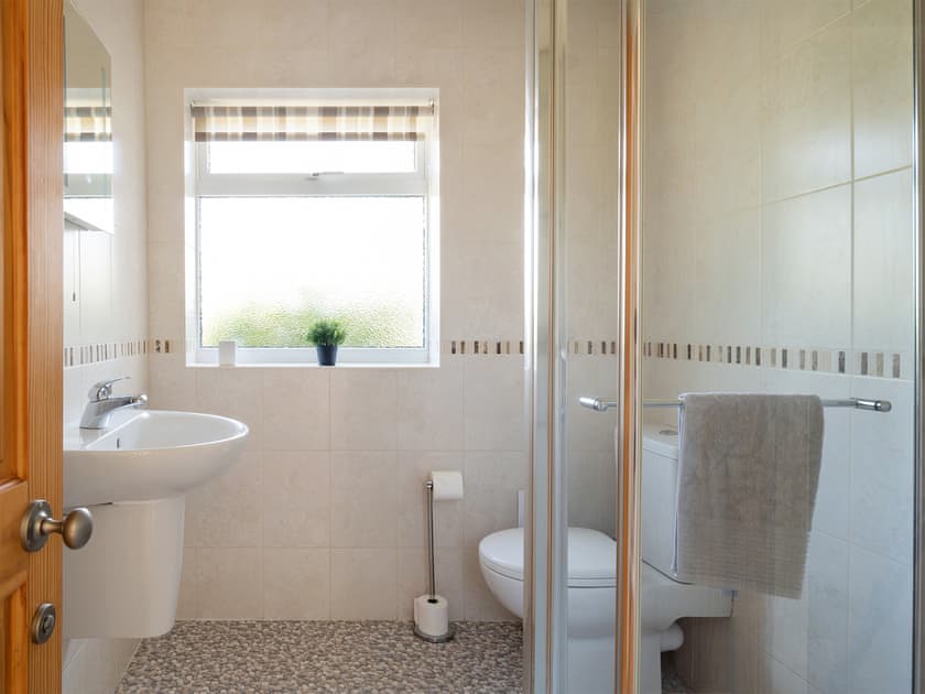 Bathroom | Chase Lodge, Kenilworth