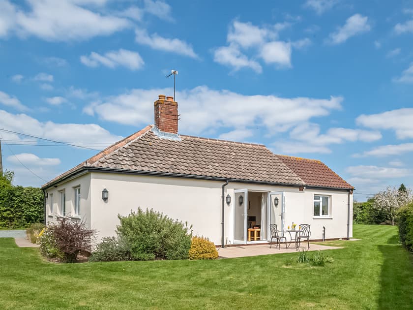 Garden | Chase Lodge, Kenilworth