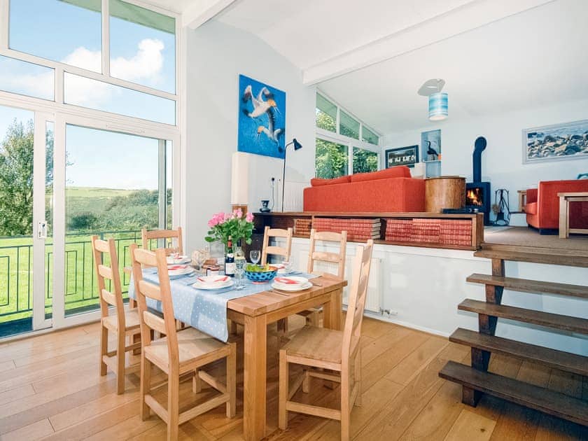 The Burgage, Nolton Haven, Pembrokeshire coast