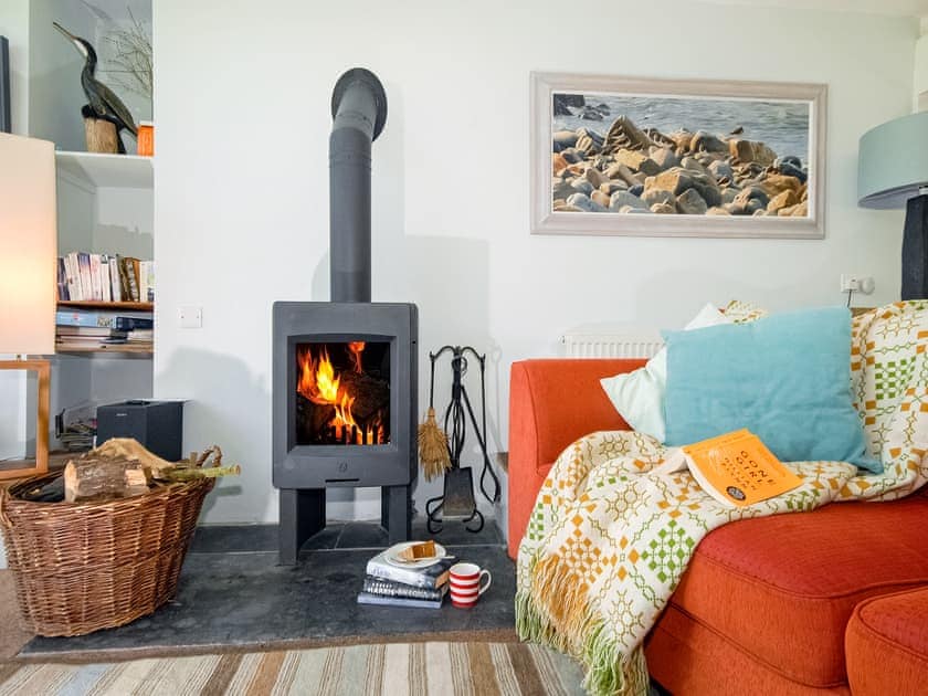 The Burgage, Nolton Haven, Pembrokeshire coast