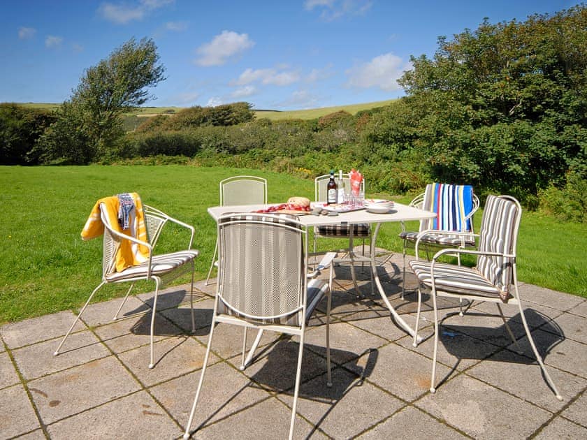 The Burgage, Nolton Haven, Pembrokeshire coast