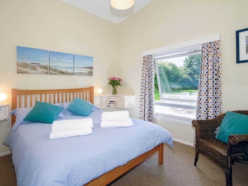 The Burgage, Nolton Haven, Pembrokeshire coast