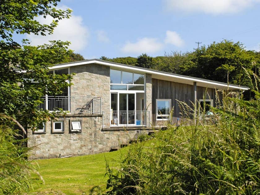 The Burgage, Nolton Haven, Pembrokeshire coast