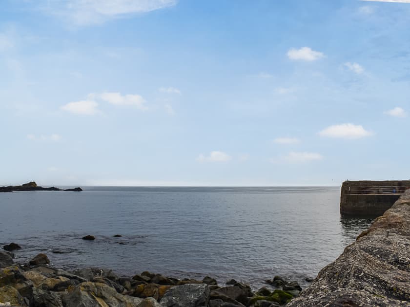 Surrounding area | No 4, Mousehole