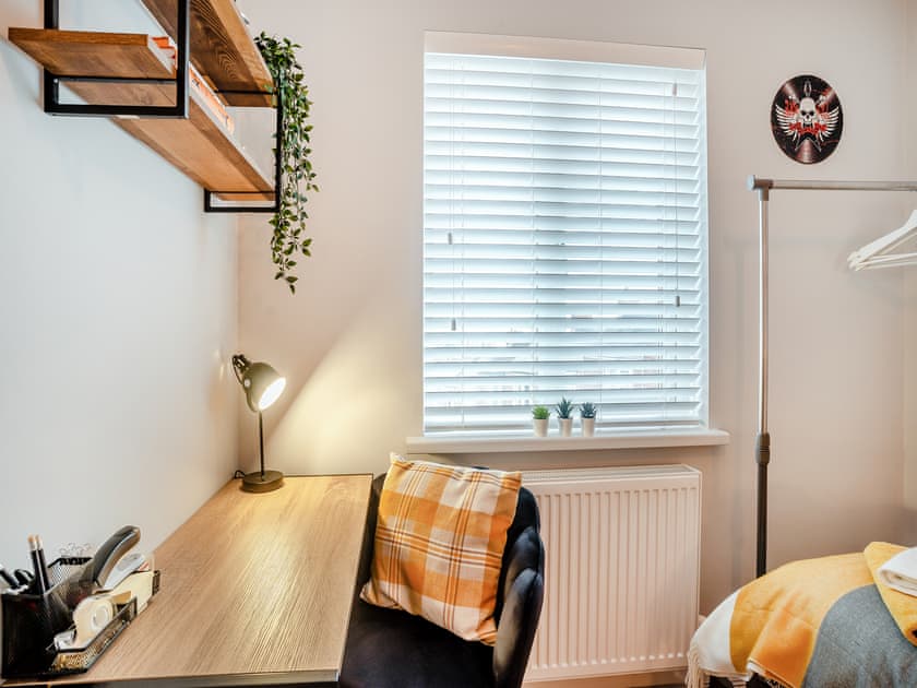 Single bedroom | The Putts, Mumbles