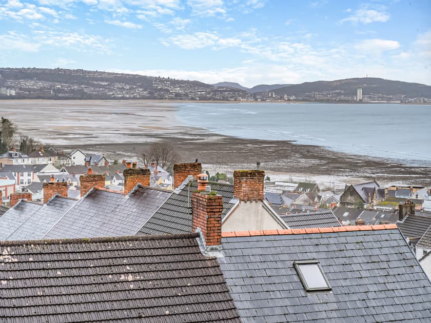 View | The Putts, Mumbles