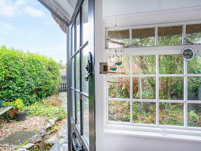 Interior | Coombe Cottage, St Agnes