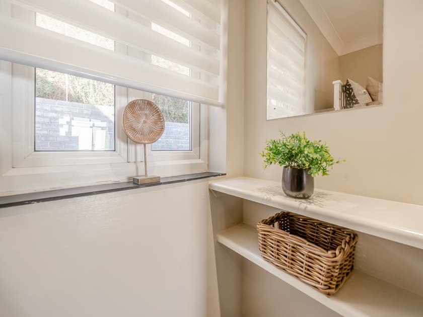 Bunk bedroom | The Haven - Pendine Apartments, Pendine, near Amroth