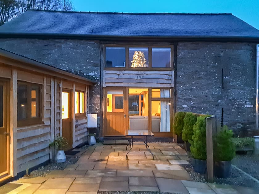 Christmas | Horsecroft - East View Farm, Westbrook