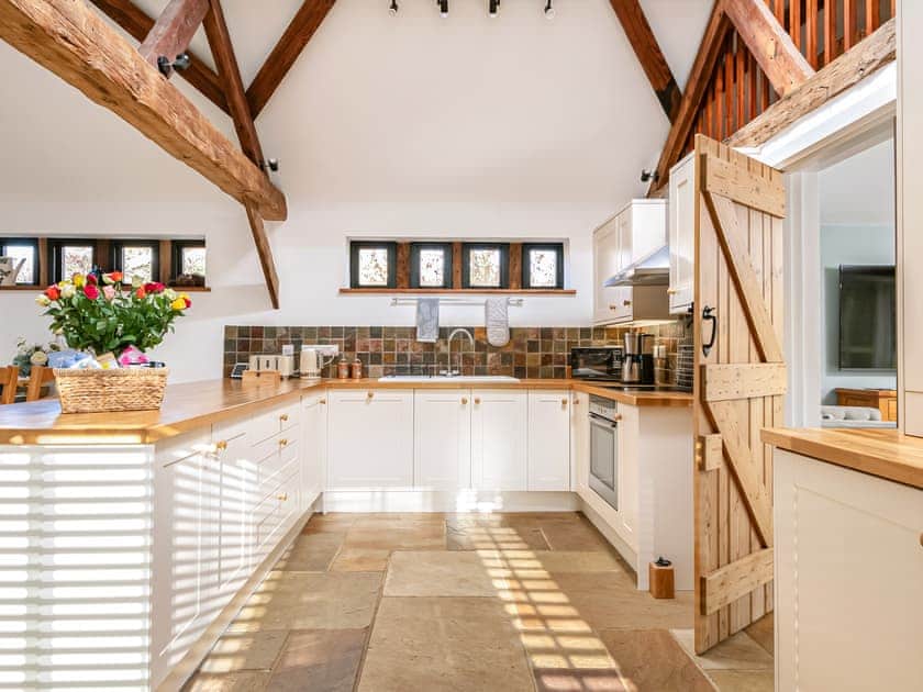 Kitchen/diner | The Cart House, Bishop’s Waltham