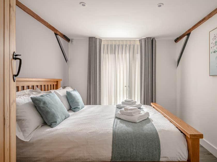 Double bedroom | The Cart House, Bishop’s Waltham