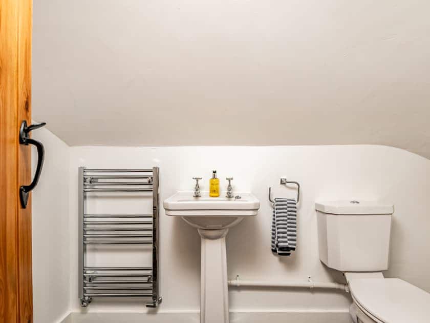 Bathroom | The Cart House, Bishop’s Waltham