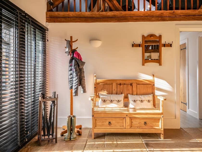 Interior | The Cart House, Bishop’s Waltham