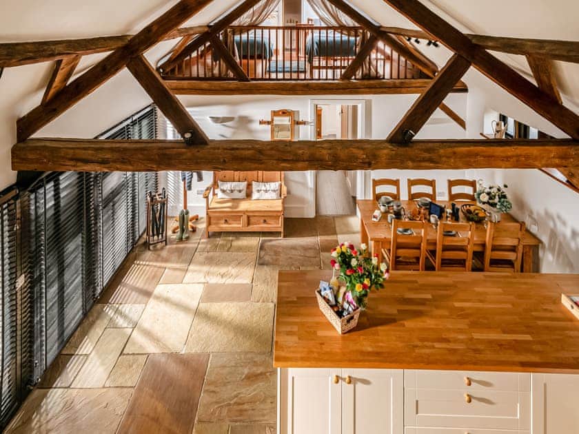 Interior | The Cart House, Bishop’s Waltham