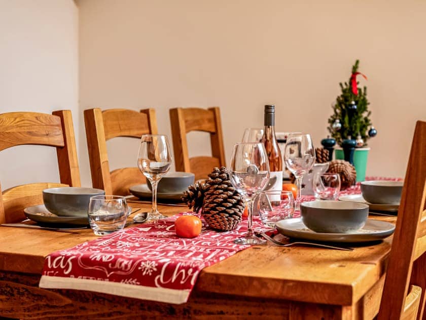 Christmas | The Cart House, Bishop’s Waltham