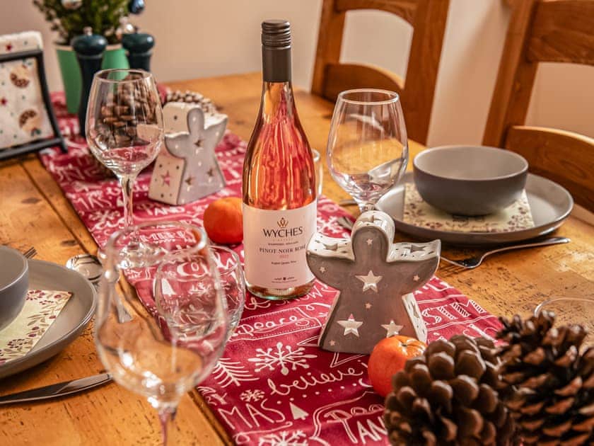 Christmas | The Cart House, Bishop’s Waltham