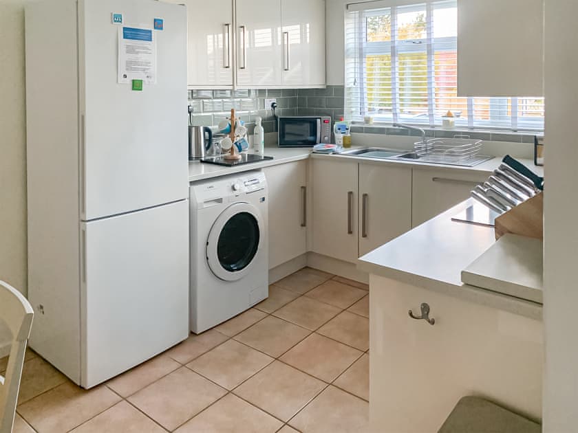 Kitchen | September Cottage, Brancaster, near Wells-next-the-Sea