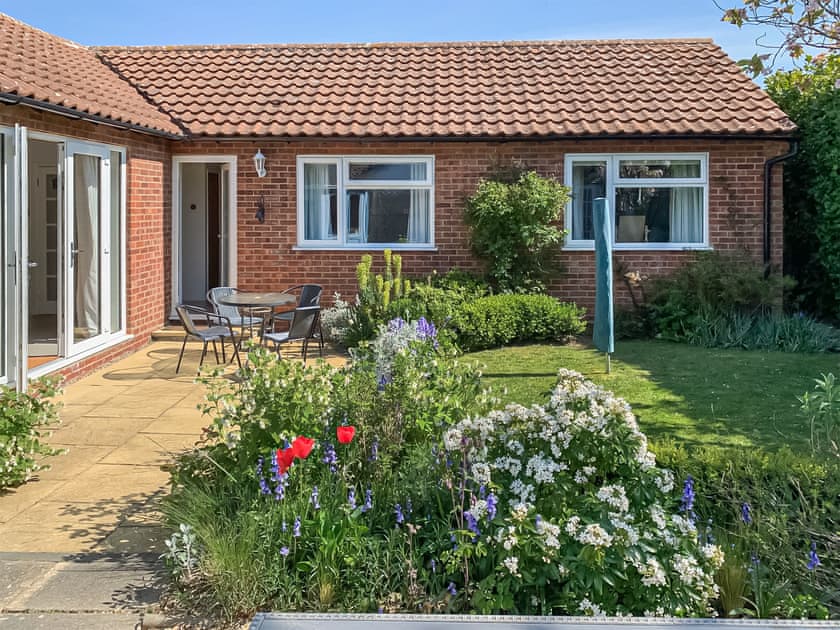 Exterior | September Cottage, Brancaster, near Wells-next-the-Sea
