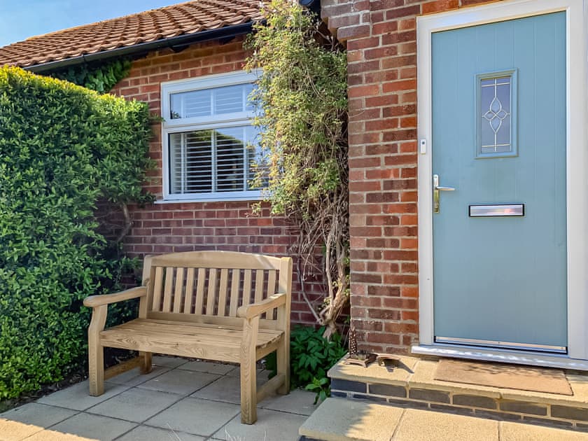 Exterior | September Cottage, Brancaster, near Wells-next-the-Sea