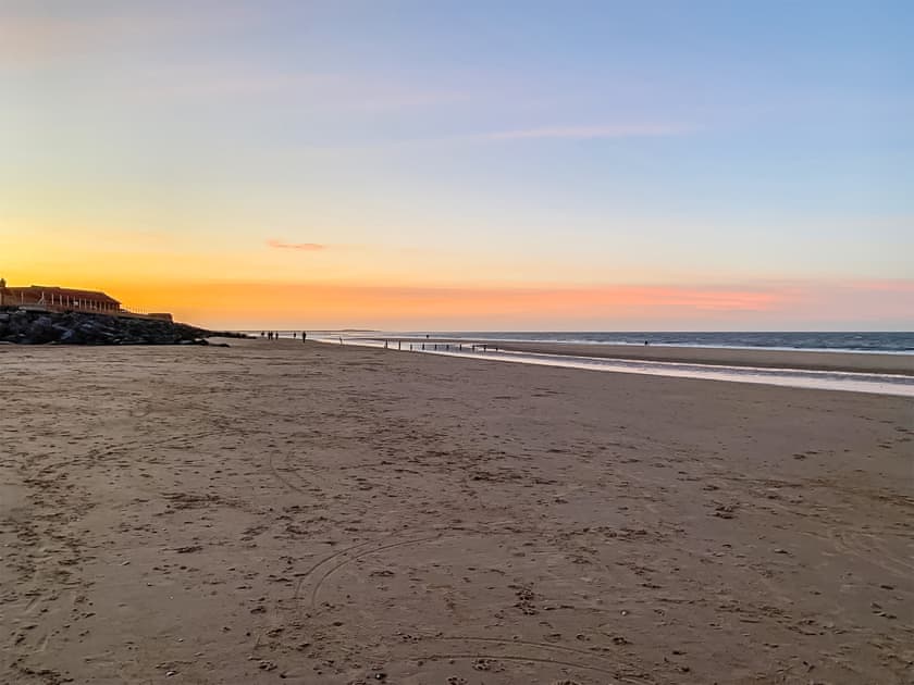 Surrounding area | September Cottage, Brancaster, near Wells-next-the-Sea