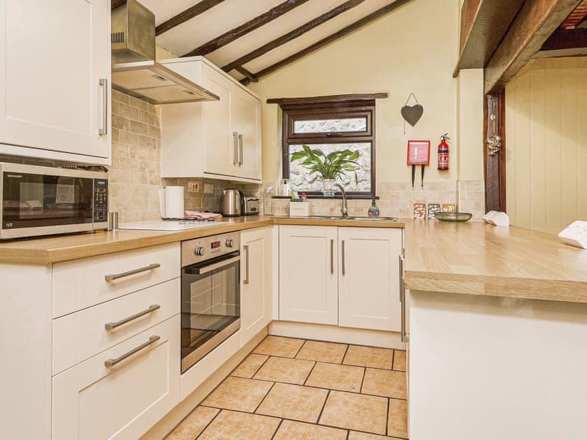 Kitchen | Lavender Cottage, Arreton
